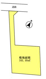 愛知県豊川市御津町広石石堂野