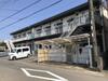 ホワイトハウス久保田 2階 築33年8ヶ月の賃貸物件