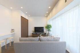 コーポシェイーネ