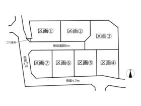 山梨県甲府市大里町