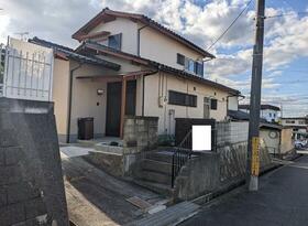 岡山県赤磐市桜が丘西１丁目