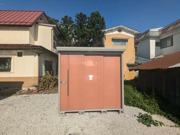 detached 福島県喜多方市字宮西
地図を見る