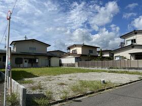 福島県郡山市片平町字新蟻塚