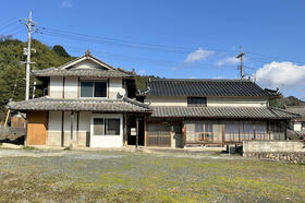 岡山県真庭市中