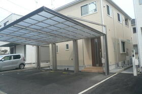 栃木県鹿沼市府所本町