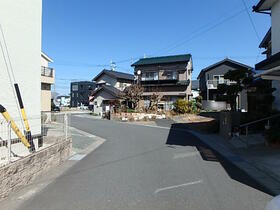 愛知県豊橋市牛川町字南台