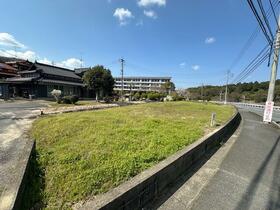 山口県下関市大字吉田