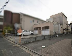 愛知県豊橋市向山町字庚申下