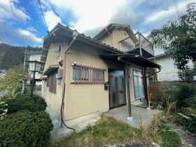 兵庫県宍粟市山崎町門前