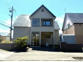 北海道札幌市北区あいの里一条３丁目