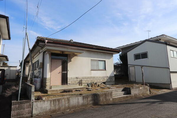 detached 宮城県遠田郡涌谷町字北田

地図を見る