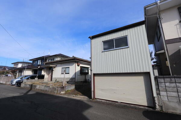 detached 宮城県遠田郡涌谷町字北田

地図を見る