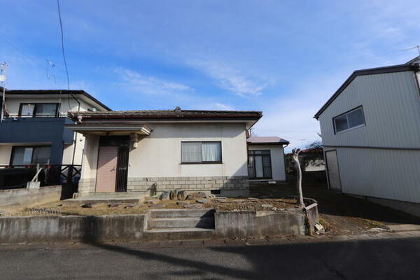 detached 宮城県遠田郡涌谷町字北田

地図を見る