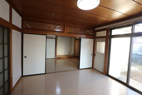detached 宮城県遠田郡涌谷町字北田

地図を見る