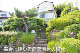 静岡県伊東市赤沢