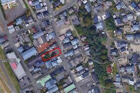 新潟県新潟市北区松浜本町４丁目