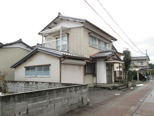 中古住宅, 新潟県 胎内市