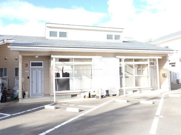 detached 福島県須賀川市大袋町

地図を見る