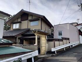 宮城県塩竈市一森山