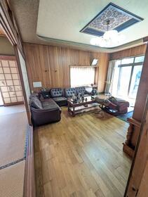detached 大分県宇佐市大字長洲