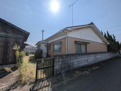 detached 大分県宇佐市大字長洲