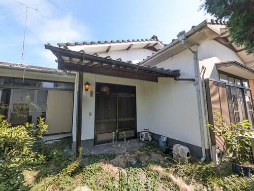 detached 大分県宇佐市大字長洲