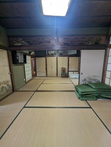detached 大分県宇佐市大字長洲