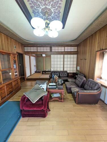 detached 大分県宇佐市大字長洲