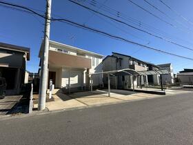 茨城県つくば市みどりの南