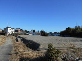 千葉県いすみ市岬町押日