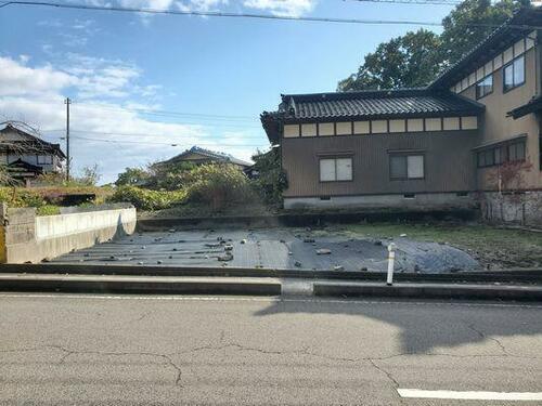 Land, Noto Town, Ishikawa