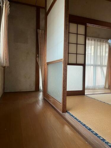 detached 福岡県北九州市八幡東区景勝町