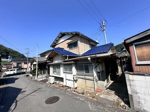 detached 福岡県北九州市八幡東区景勝町