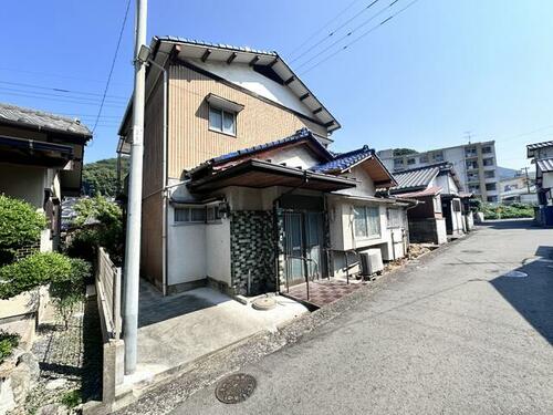 detached 福岡県北九州市八幡東区景勝町