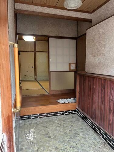 detached 福岡県北九州市八幡東区景勝町