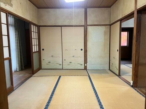 detached 福岡県北九州市八幡東区景勝町