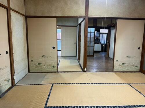 detached 福岡県北九州市八幡東区景勝町