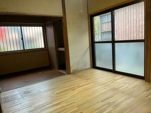 detached 福岡県北九州市八幡東区景勝町