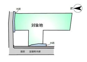 熊本県熊本市南区野口１丁目