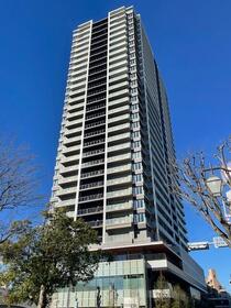 プラウドタワー平井