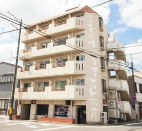 シャルムシティ花田