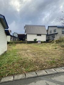 青森県青森市大字新城字山田