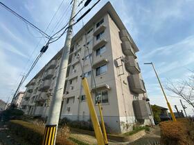 中山五月台住宅２６号棟