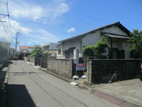 和歌山県和歌山市打越町