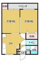 間取り：245004361129