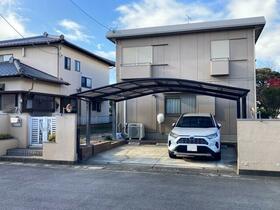 静岡県田方郡函南町間宮