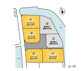 福岡県大川市大字中木室