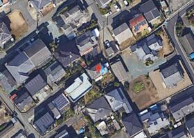 熊本県熊本市東区戸島１丁目