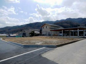 長野県諏訪市大字湖南大熊