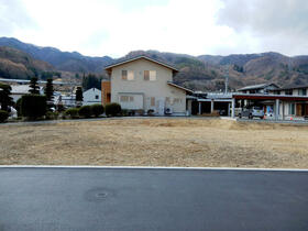 長野県諏訪市大字湖南大熊